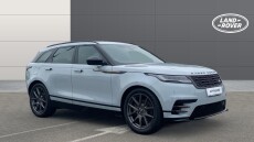 Land Rover Range Rover Velar 2.0 D200 MHEV Dynamic HSE 5dr Auto Diesel Estate
